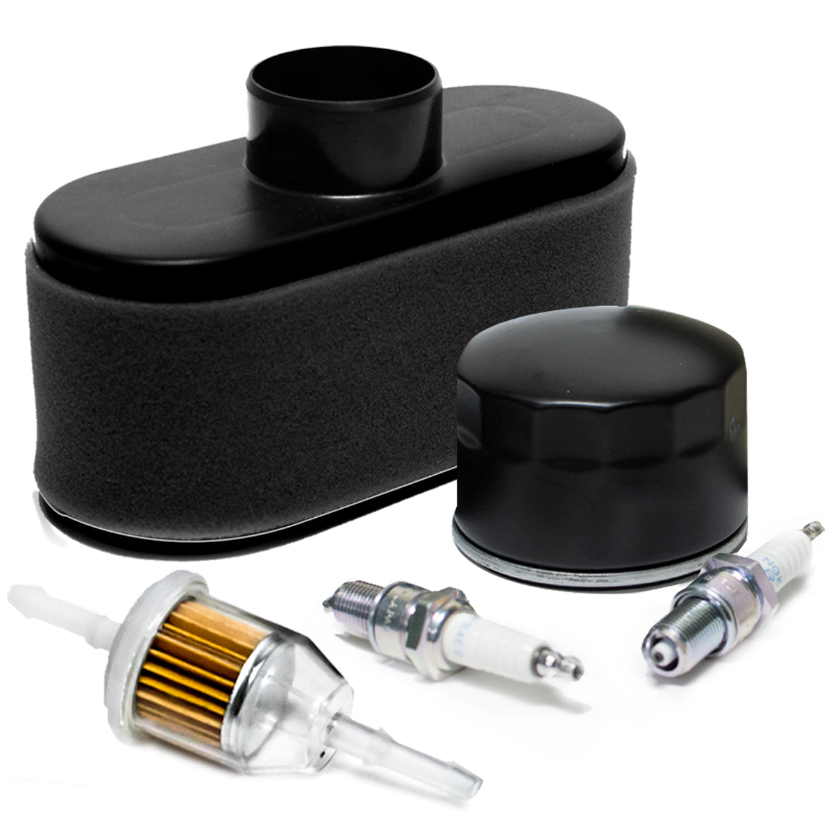 Service Tune Up Kit for Cub Cadet RZT54 RZT50 LTX1 — Russo Power Equipment