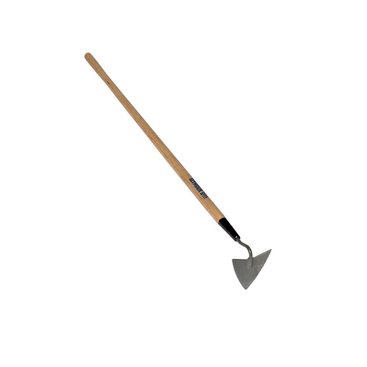 Seymour 42460 Warren Hoe w/ 54 In. Hardwood Handle