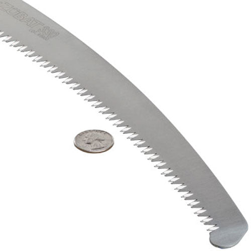 Silky 270-33 Zubat 330mm Large Toothed Hand Saw