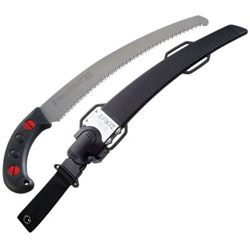 Silky 275-39 IBUKI 390mm Curved Blade Landscaping Hand Saw