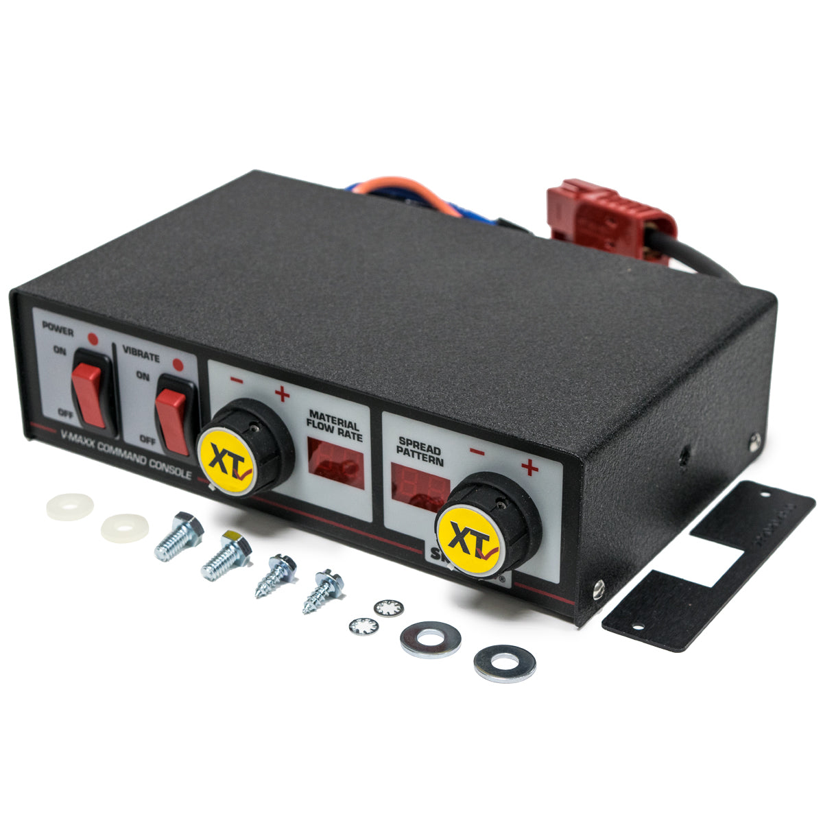 Controlador SnowEx D5716 V-Maxx XT