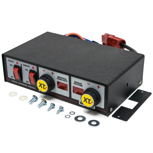 Controlador SnowEx D5716 V-Maxx XT