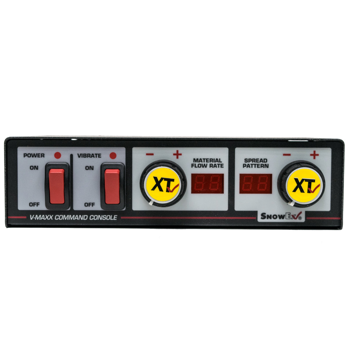 Controlador SnowEx D5716 V-Maxx XT