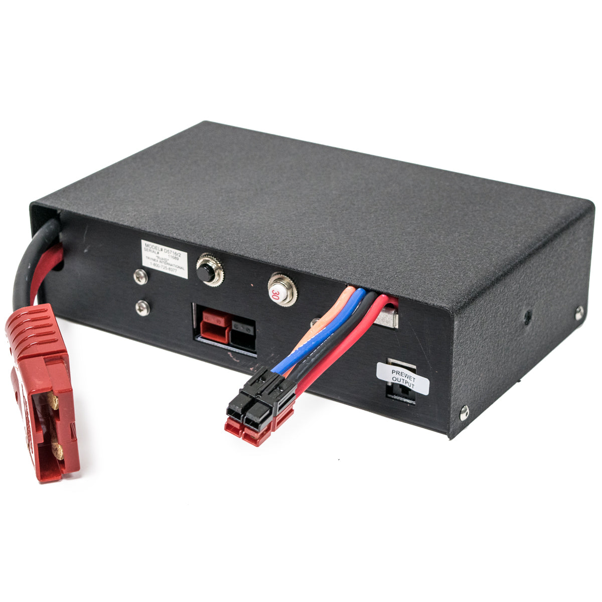 SnowEx D5716 V-Maxx XT Controller