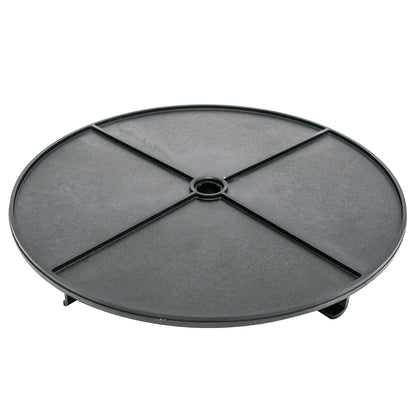 SnowEx 75618 Salt Spreader Spinner Hub