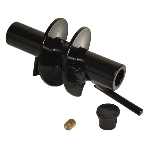 SnowEx Salt Spreader Kit Motor Gearbox Spinner Auger Deflector Cover Fasteners