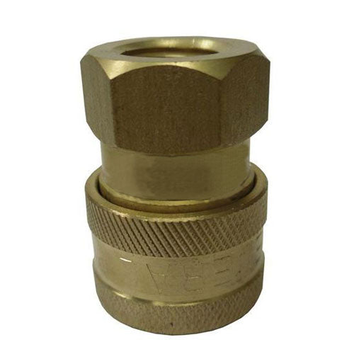 Conector hembra de acoplamiento rápido Stens 758-403
