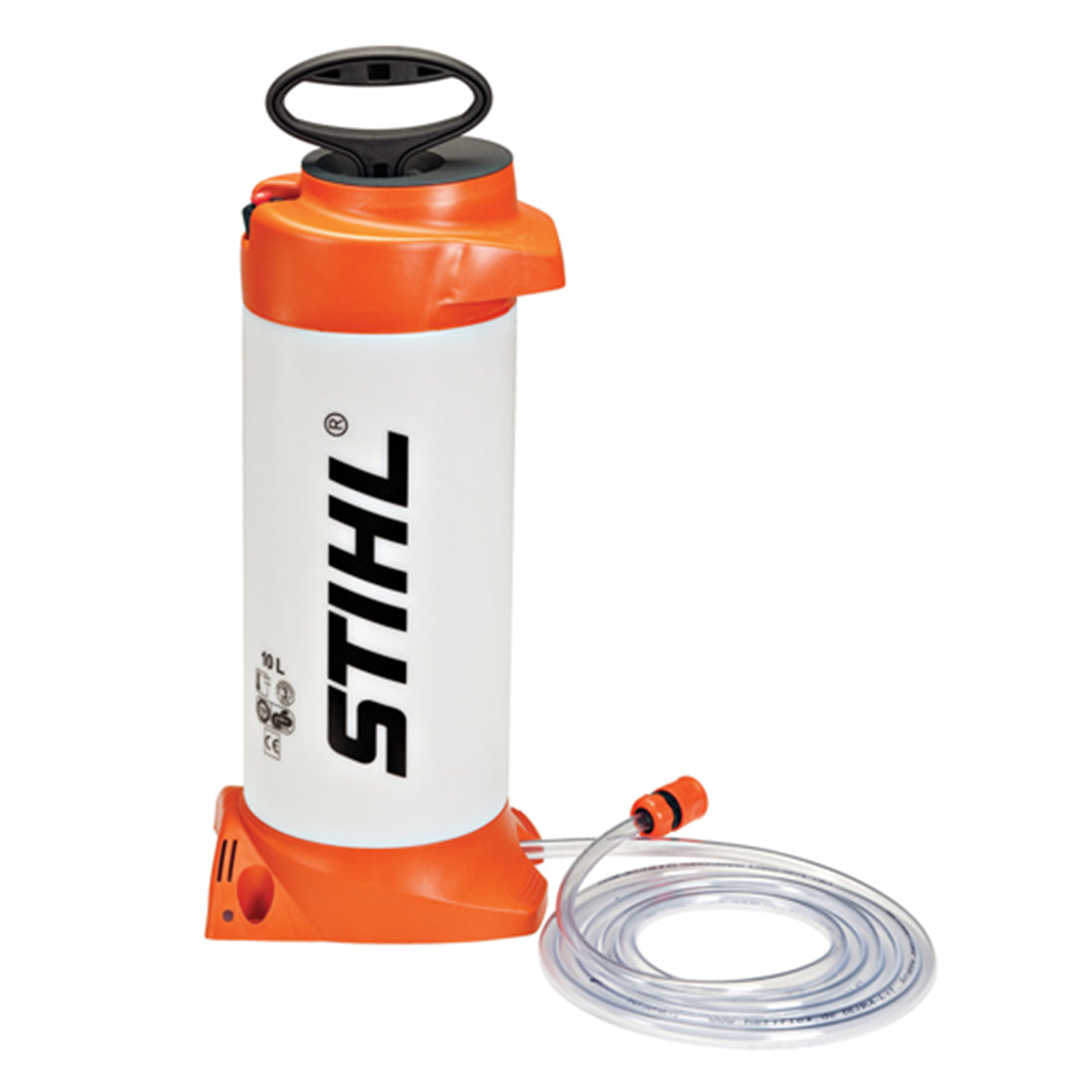 Stihl 0000 670 6000 Tanque de agua a presión