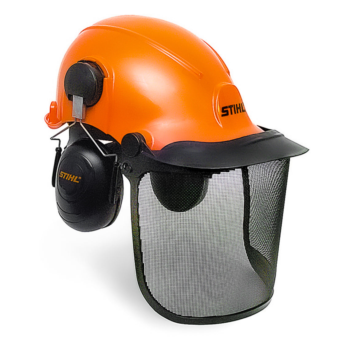 Stihl 0000 886 0100 Forestry Helmet System — Russo Power Equipment