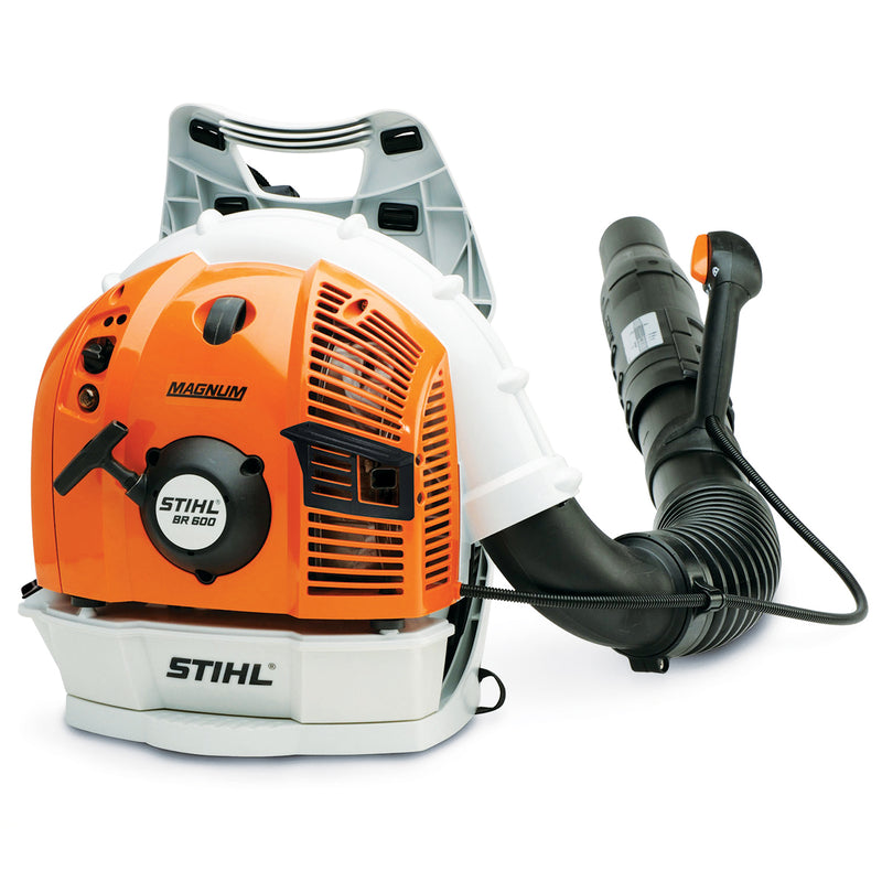 Stihl BR 600 Backpack Blower