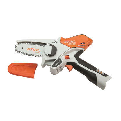 Stihl GTA 26 Battery Pruner w/ Battery & Charger