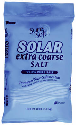 Sure Soft Extra Course Blanco 40 LB