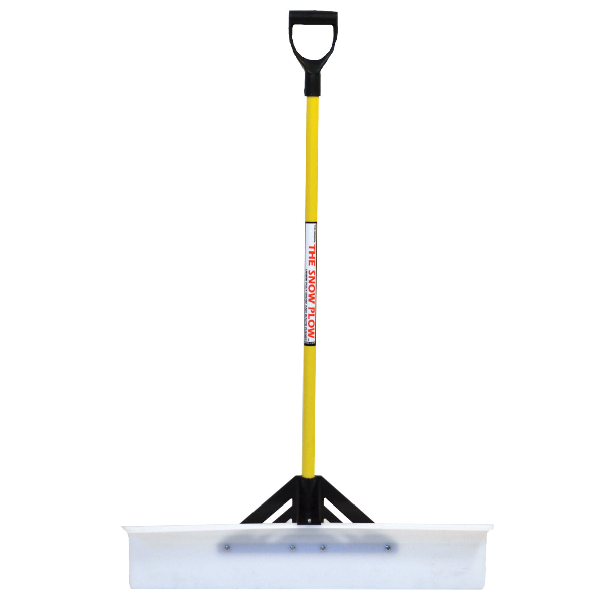 The Snowplow 50536 Snow Shovel 36 In.