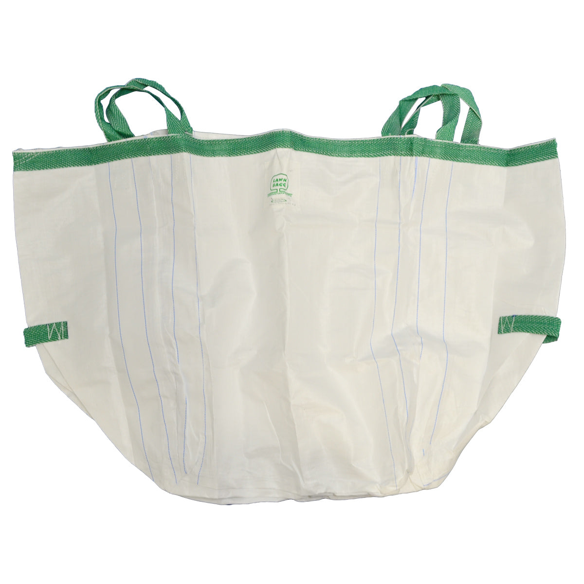 Bolsa para césped de 220 galones de The Product Factory