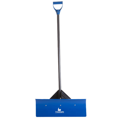 The Snowcaster 24” Snow Shovel