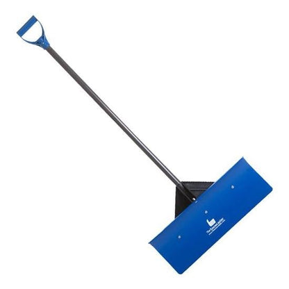 The Snowcaster 24” Snow Shovel