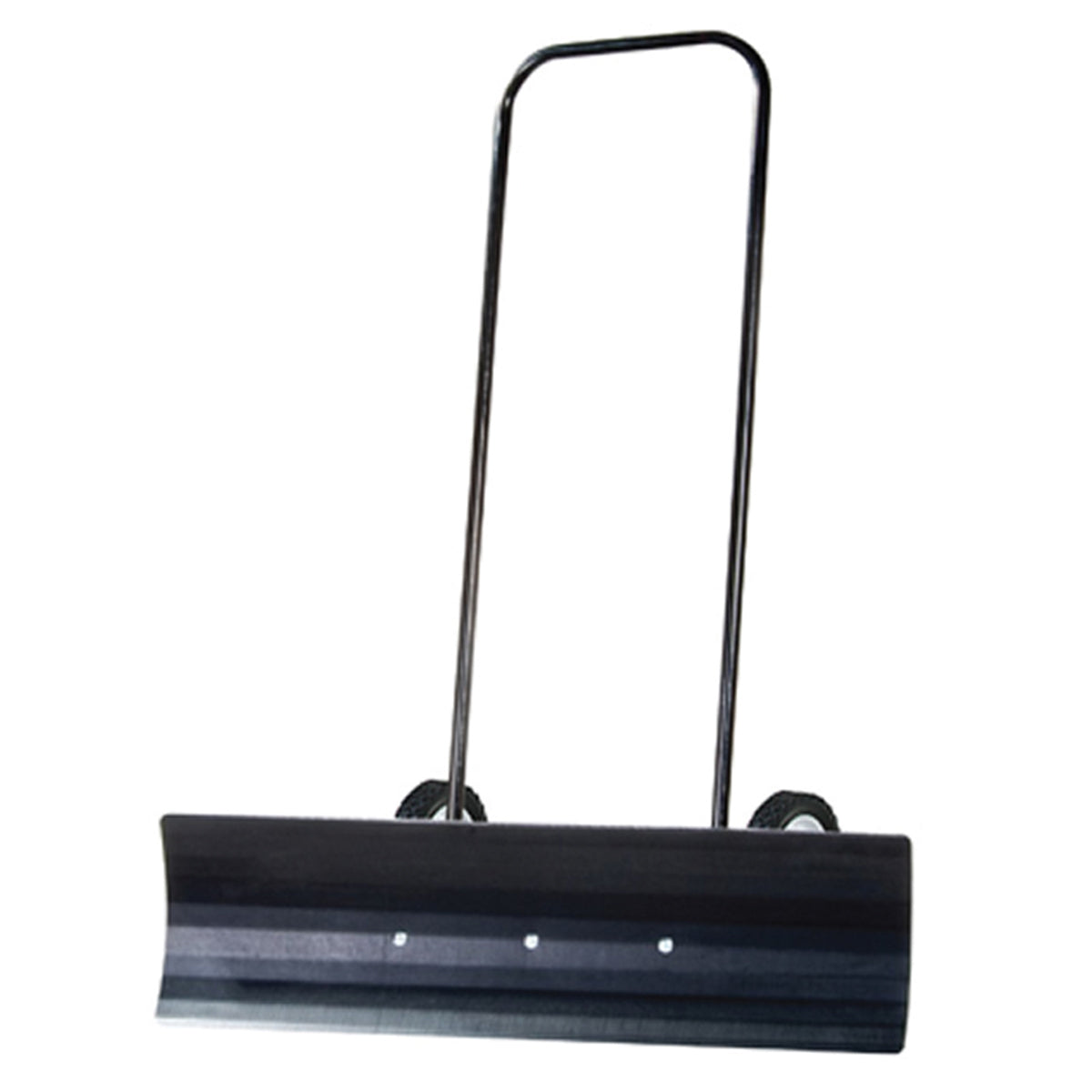 The Snowcaster 36 In. Heavy Duty Shovel Pusher