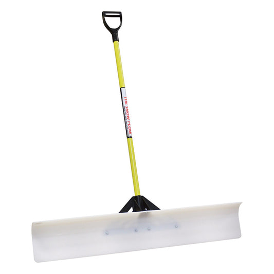 The Snowplow 50548 Snow Shovel 48 In.