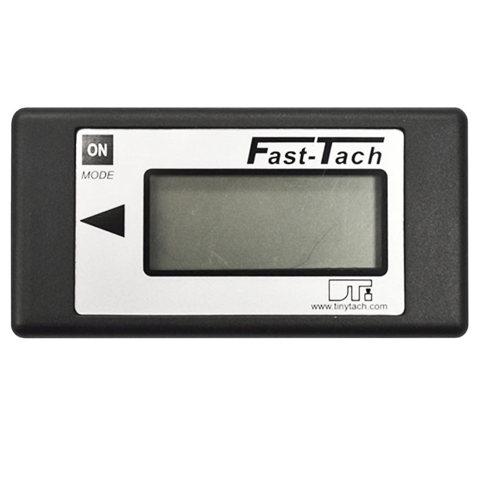 Tiny Tach Wireless Tachometer for High RPM Gasoline Powered Engines, 2 cycle and 4 cycle