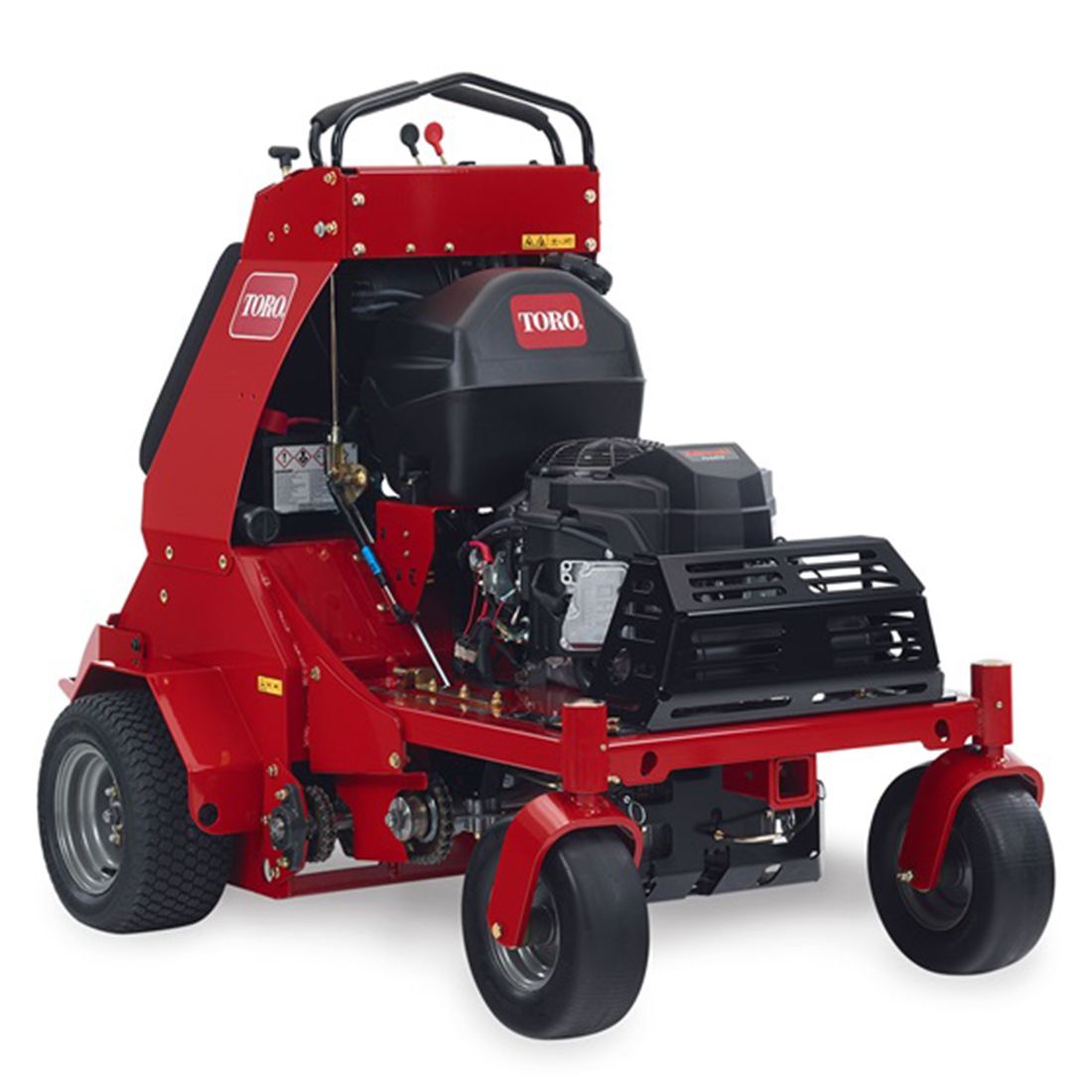Toro 39521 30 In. Stand-On Aerator