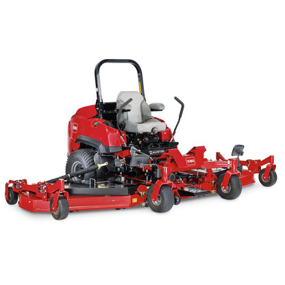 Toro 72144 Z Master 144 In. Zero Turn Mower