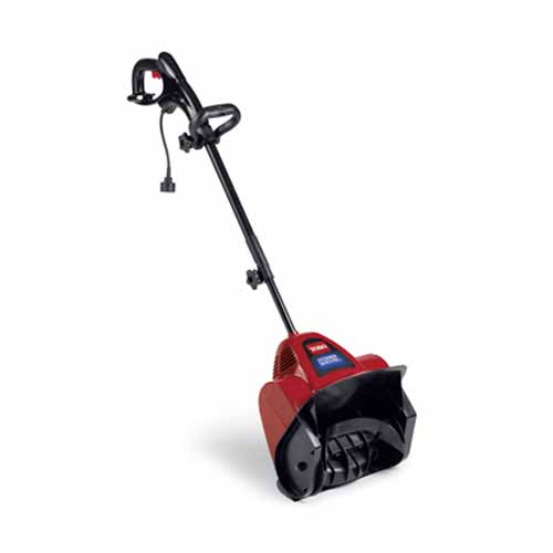 Toro 38361 Power Shovel 12 In. Corded Snow Shovel