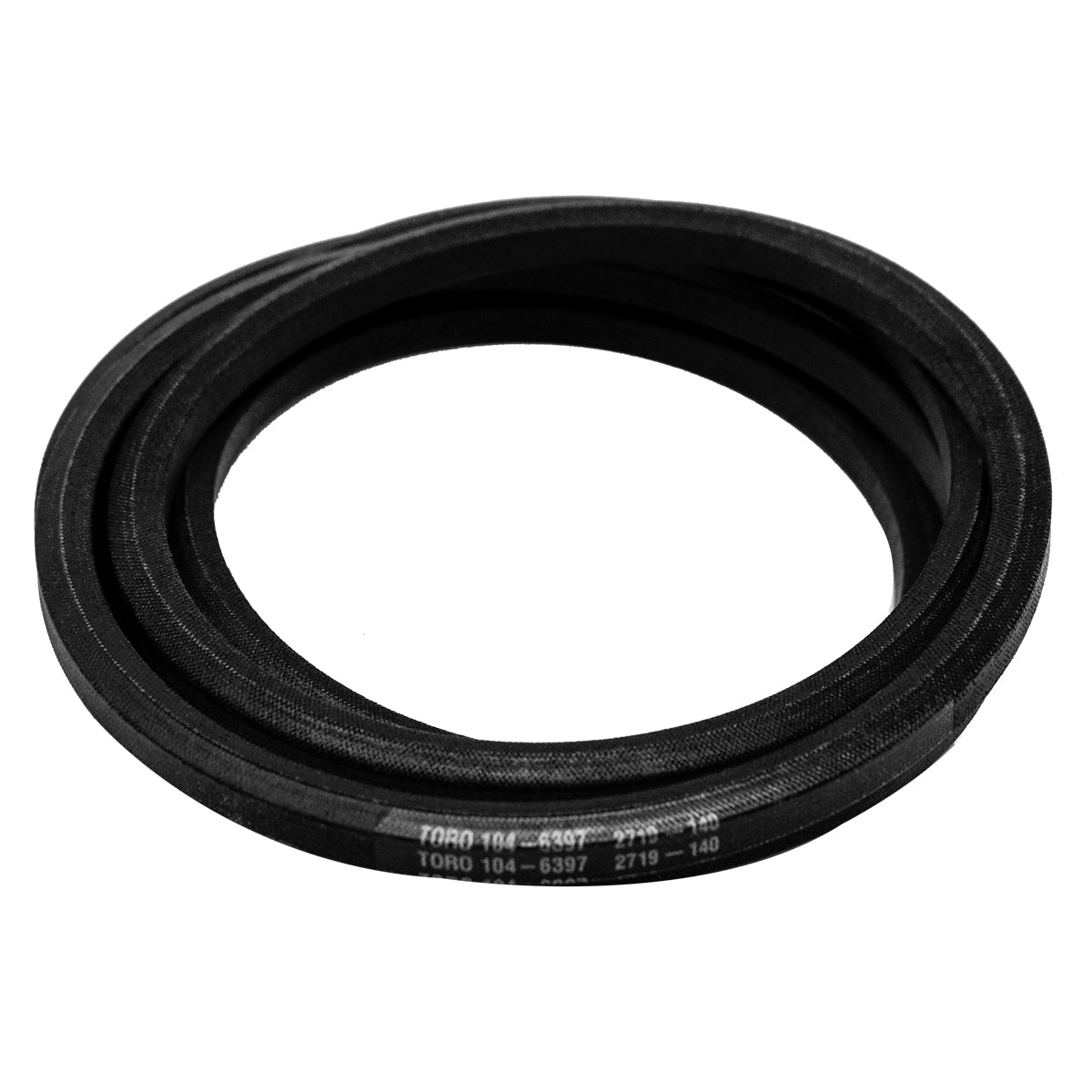 Correa trapezoidal Toro 104-6397