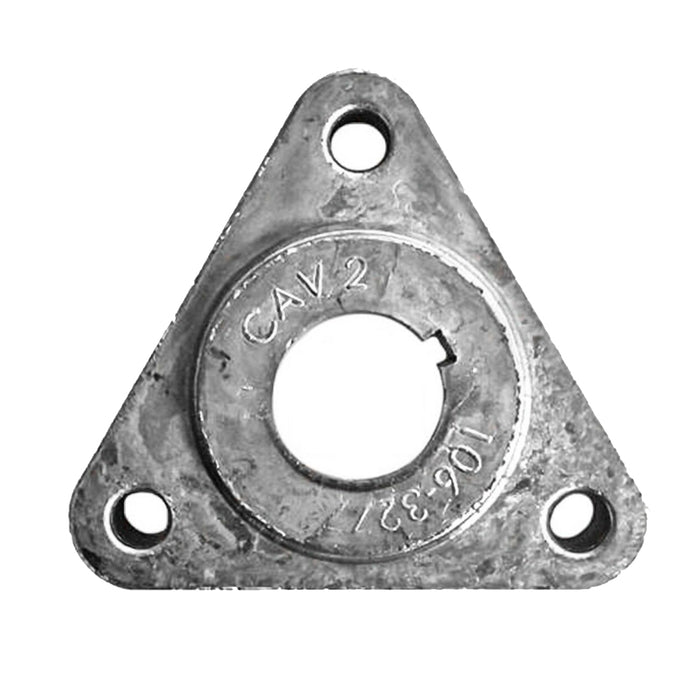 Toro 106-3277 Pulley Hub