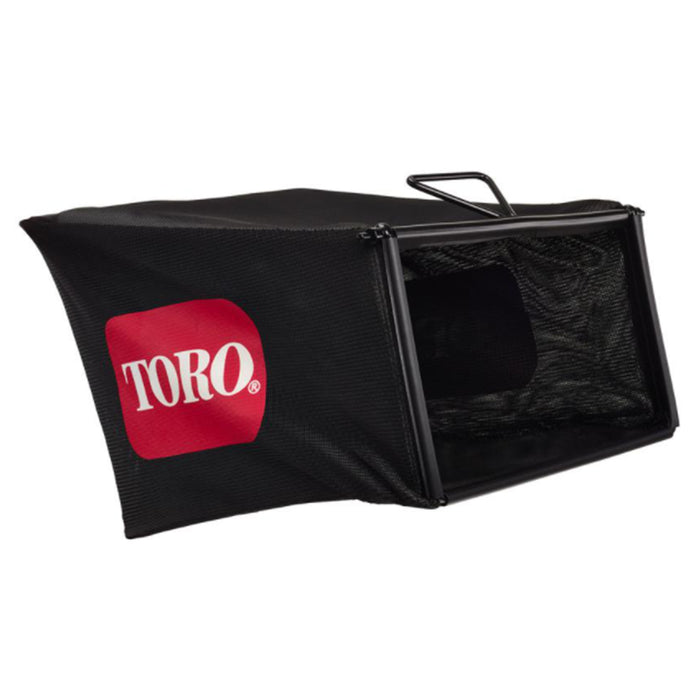 Conjunto de bolsa de césped Toro 125-1030