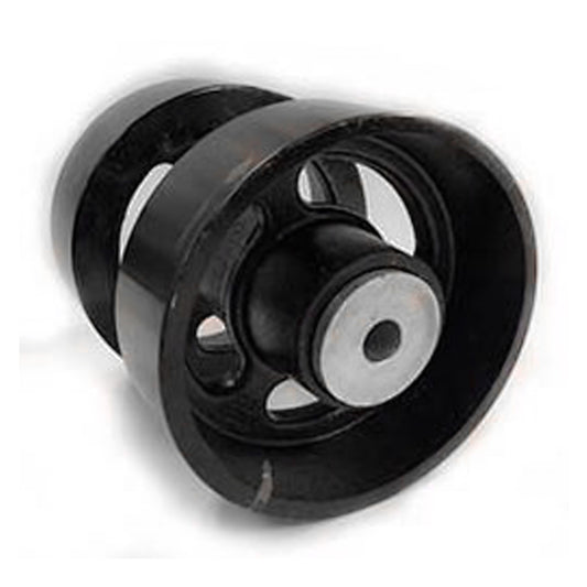 Toro 138-1421 Road Wheel Assembly