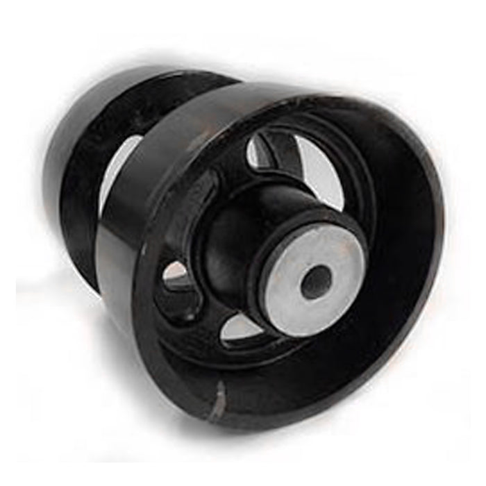 Toro 138-1421 Road Wheel Assembly