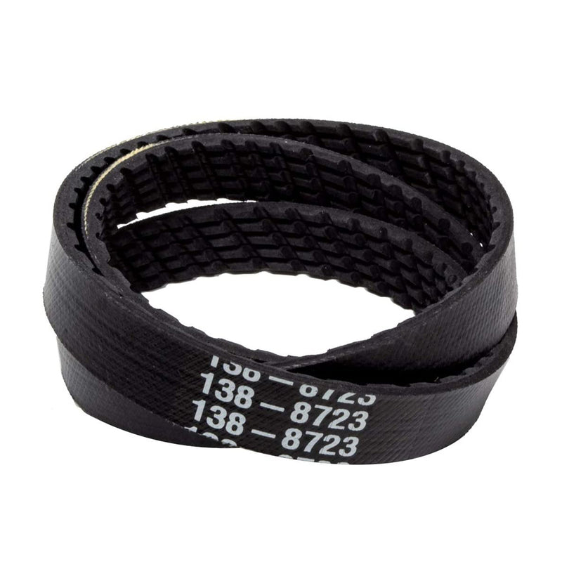 Toro 138-8723 Power Clear Drive Belt