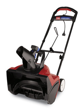 Toro 38381 Power Curve 18 In. Battery Snow Blower — Russo Power