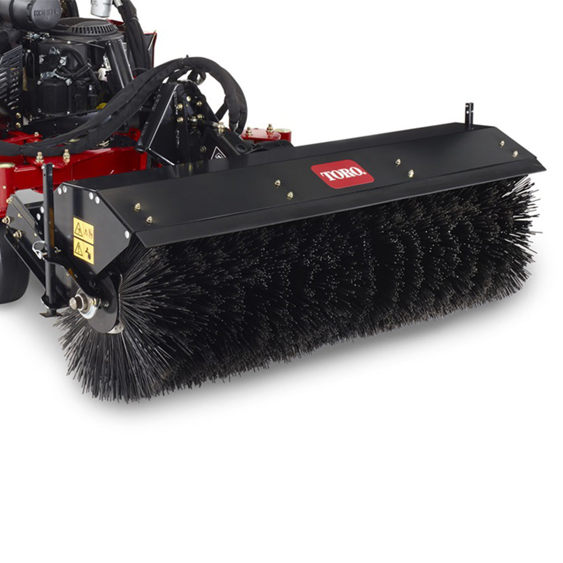 Toro 78596 Multi-Force Power Broom