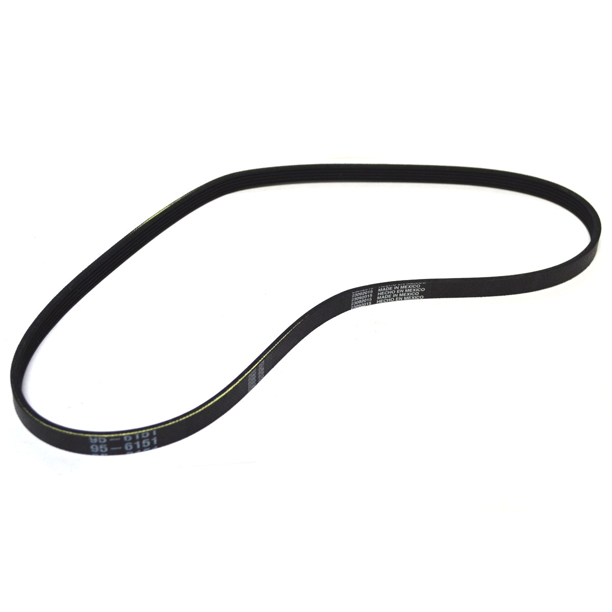 Toro 95-6151 Drive Belt
