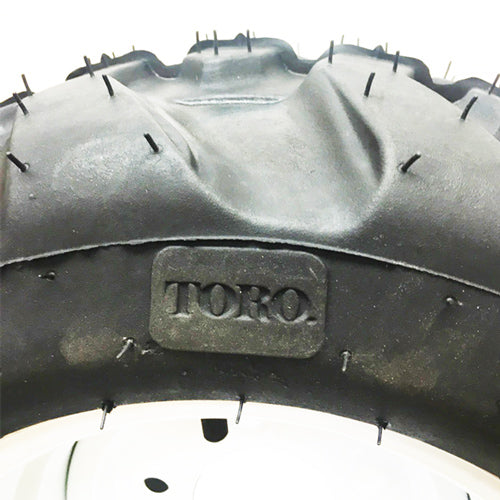 Toro 98-2747 Dingo Wheel and Tire Assy Right Hand Directional