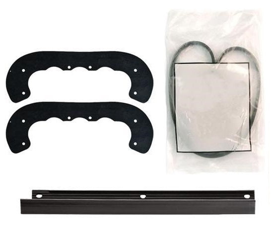 Toro Paddle Scraper Belt Kit for CCR 2000 2400 2500 3000