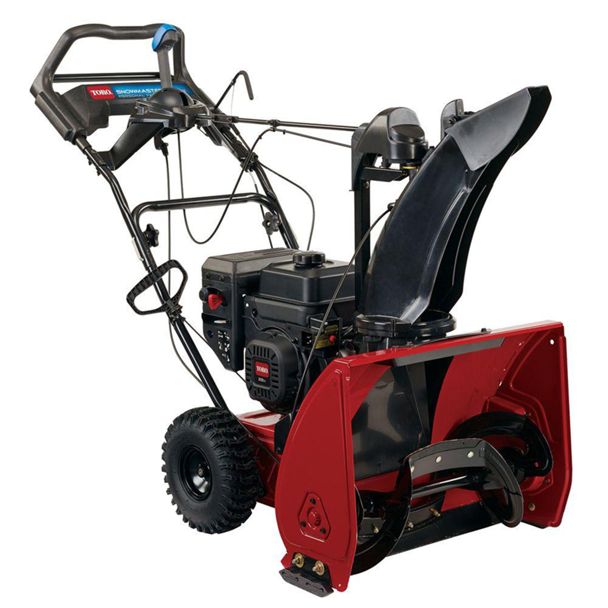Toro 36002 SnowMaster 724 QXE 24 In. Snow Blower