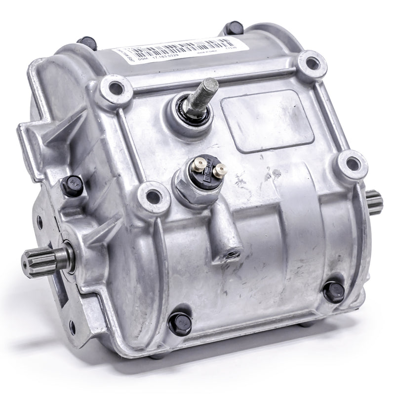 Transmisión para cortacésped Exmark Toro Scag Peerless Style 700-070A 700-078 700-079 481580 1-323500