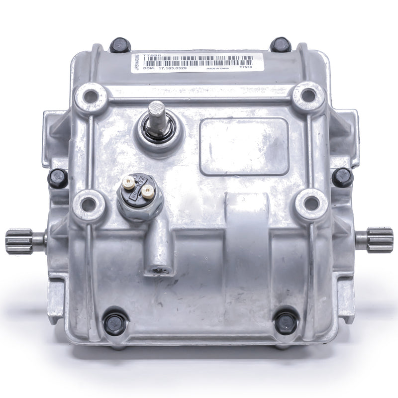 Transmisión para cortacésped Exmark Toro Scag Peerless Style 700-070A 700-078 700-079 481580 1-323500