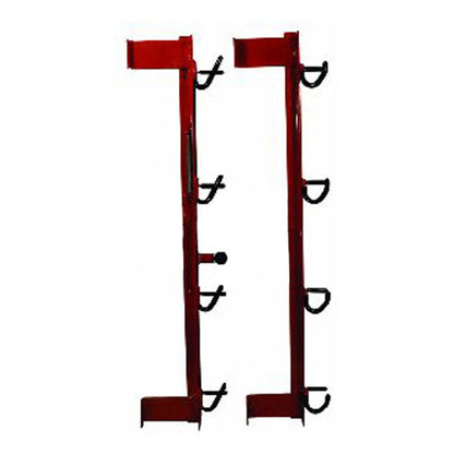 Trimmer Trap TT-2 PRO-4 Line Trimmer Rack (Holds 4)