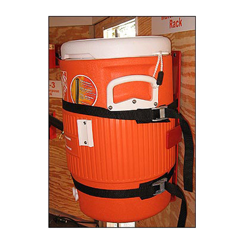 Rejilla para enfriador de agua Trimmer Trap WC-1