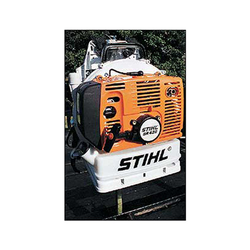 Rejilla para soplador de mochila Trimmertrap ST-1 (solo para Stihl)