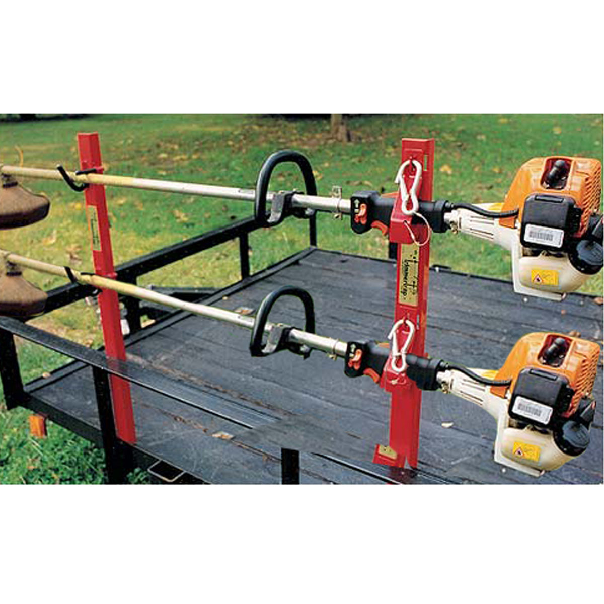 Trimmertrap TT-1 Line Trimmer Rack (Holds 2)