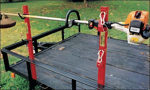 Trimmertrap TT-1 Line Trimmer Rack (Holds 2)