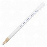 True Value 130922 CH Hanson White China Marker Pencil