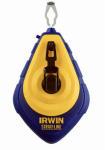 True Value 205593 Irwin 100' Speed Chalk Line Reel