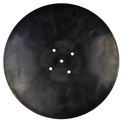 Compradores 9240016 Reemplazo de Poly Spinner de 18 pulgadas