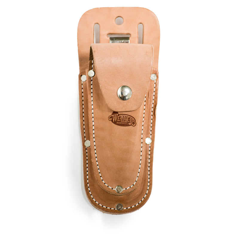 Weaver 08-97220-8 Bolsa para podadora con forma y bolsa para cuchillos con forma