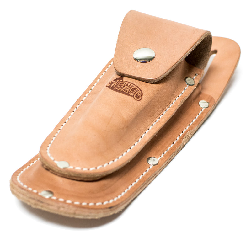 Weaver 08-97220-8 Bolsa para podadora con forma y bolsa para cuchillos con forma